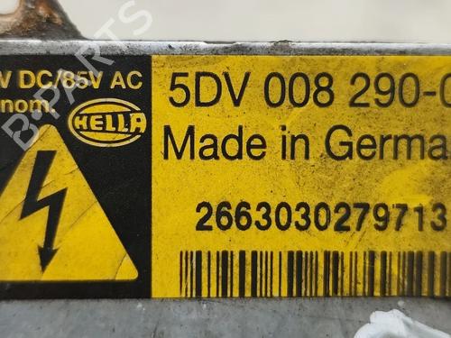 Electronic module BMW 5 (E60) 530 d | BP31956488M83 