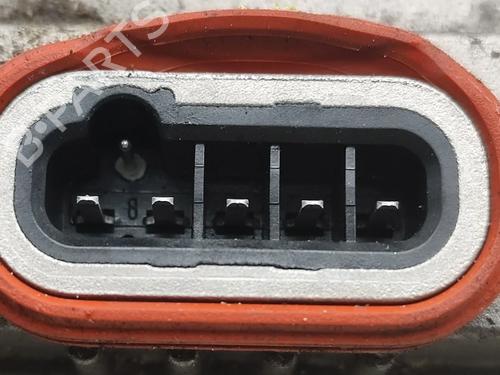 Electronic module BMW 5 (E60) 530 d | BP31956487M83 