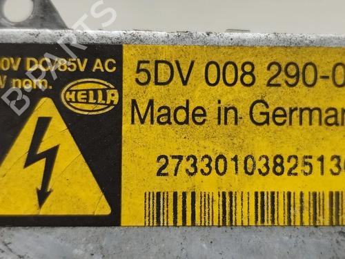 Electronic module BMW 5 (E60) 530 d | BP31956487M83 