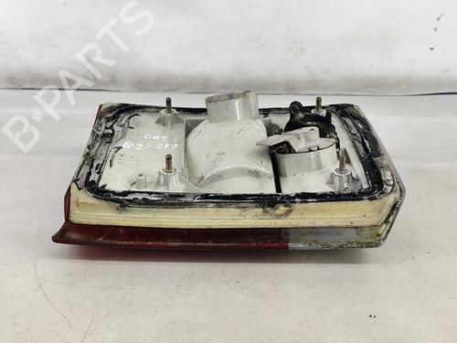 Right tailgate light AUDI 80 B3 Saloon (893, 894, 8A2) 1.6 TD | BP31953721C80 