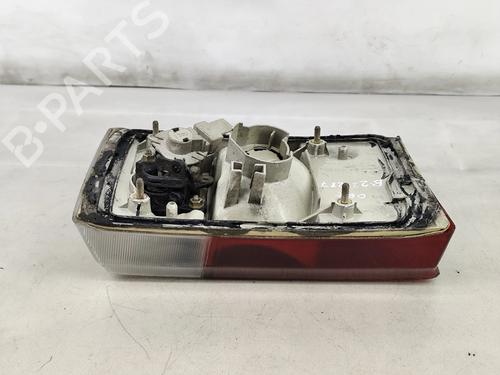 Right tailgate light AUDI 80 B3 Saloon (893, 894, 8A2) 1.6 TD | BP31953721C80 
