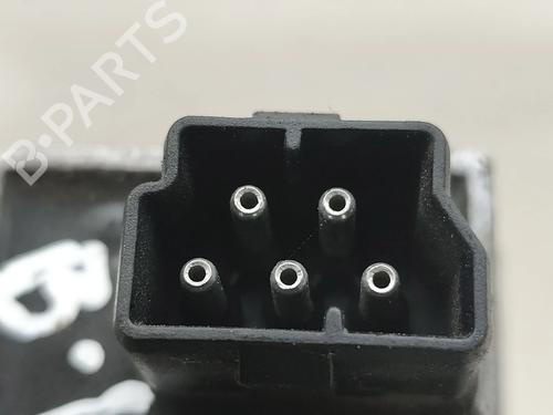 Varmeblæsermodstand BMW 3 Compact (E46) 320 td | BP31953712M108 