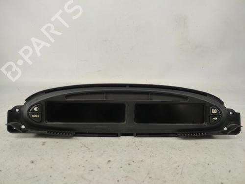 instrument-cluster-citroen-xsara-picasso-n68-1999-2000-2001-2002-2003-2004-2005-2006-2007-2008-2009-2010-2011-2012-31908039 main image