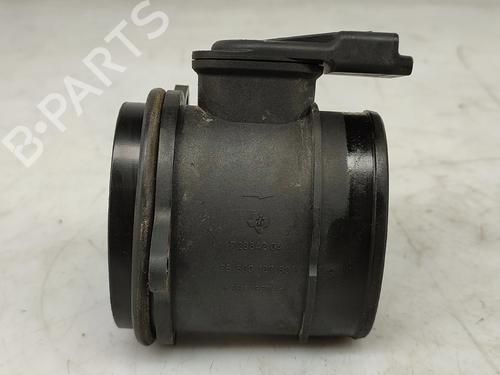Used Mass air flow sensor PEUGEOT 407 SW (6E_, 6D_) 1.6 HDi 110 (109 hp) 31612531
