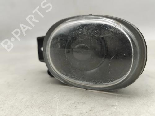 Used Right front fog light Right front fog light SEAT TOLEDO II (1M2) 1.9 TDI (110 hp) 31953709 31953709