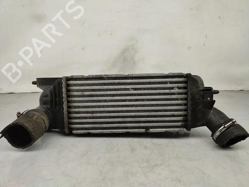 Used Intercooler Intercooler PEUGEOT 407 SW (6E_, 6D_) 1.6 HDi 110 (109 hp) 31621282 31621282