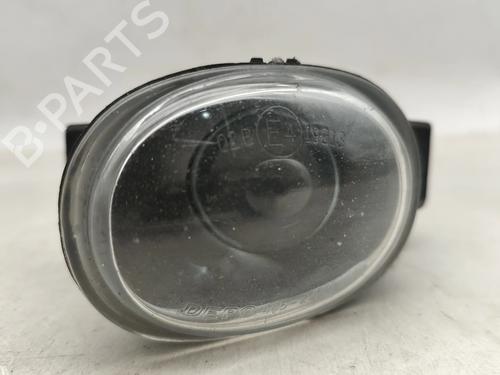Used Left front fog light Left front fog light SEAT TOLEDO II (1M2) 1.9 TDI (110 hp) 31953710 31953710
