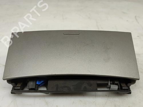 Used Ashtray Ashtray PEUGEOT 407 SW (6E_, 6D_) 1.6 HDi 110 (109 hp) 31612530 31612530