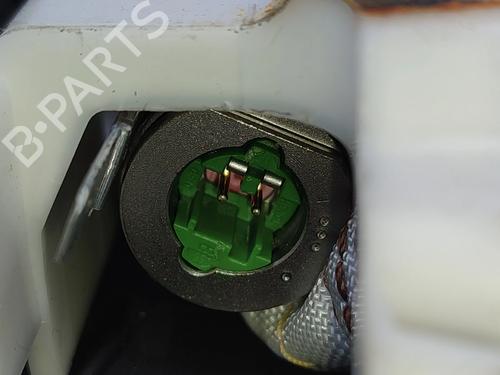 Left seat airbag PEUGEOT 108 1.2 | BP31908026C13 