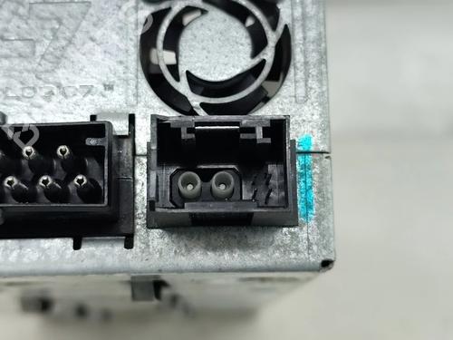 Electronic module BMW 5 (E60) 530 d | BP31956448M83 