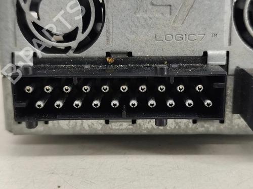 Electronic module BMW 5 (E60) 530 d | BP31956448M83 