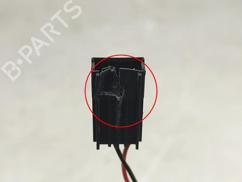 Seat buckle BMW 5 (E60) 530 d | BP31956470I32  - Image 9