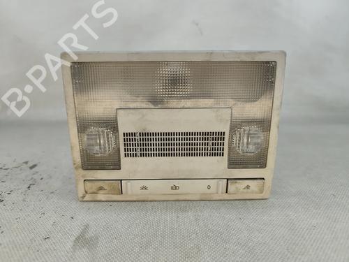 Plafoniera interna SEAT LEON (1P1) 1.9 TDI (105 hp) 31950037