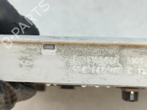 Interior roof light SEAT LEON (1P1) 1.9 TDI | BP31950037I8 