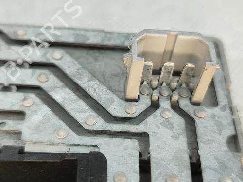 Interior roof light SEAT LEON (1P1) 1.9 TDI | BP31950037I8 