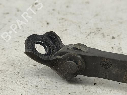 Hinge/Door check strap PEUGEOT 108 1.2 | BP31908029C146