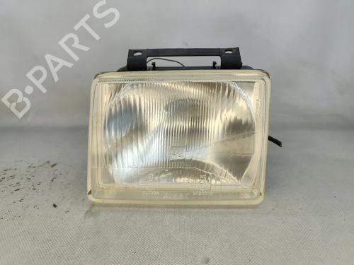 Used Left headlight Left headlight OPEL CORSA A Hatchback (S83) 1.2 S (F08, M08, F68, M68) (55 hp) 31918858 31918858