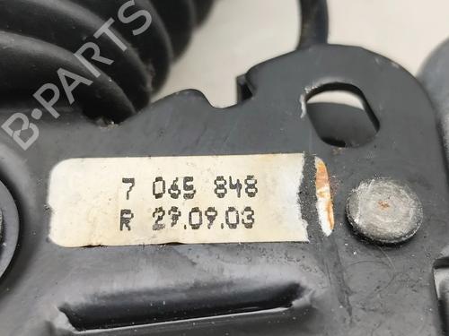 Seat buckle BMW 5 (E60) 530 d | BP31956469I32 - Image 10