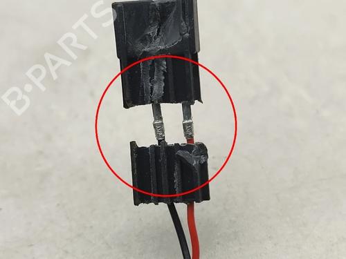 Seat buckle BMW 5 (E60) 530 d | BP31956469I32 - Image 8