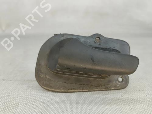 Used Front left interior door handle OPEL CORSA B (S93) 1.5 D (F08, F68, M68) (50 hp) 31918872