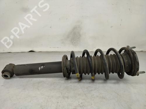 Used Left front shock absorber Left front shock absorber PEUGEOT 407 SW (6E_, 6D_) 1.6 HDi 110 (109 hp) 31612509 31612509