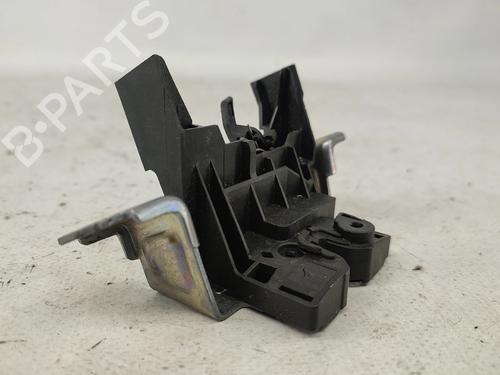 Tailgate lock PEUGEOT 108 1.2 | BP31908030C101