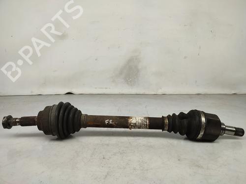 Used Left front driveshaft Left front driveshaft 31612516 31612516