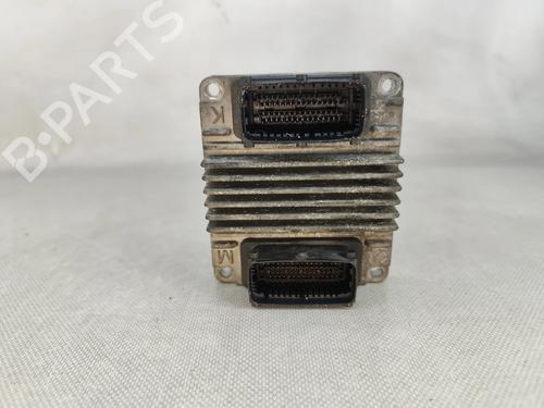 engine-control-unit-ecu-opel-astra-g-hatchback-t98-1998-1999-2000-2001-2002-2003-2004-2005-2006-2007-2008-2009-31918879 main image
