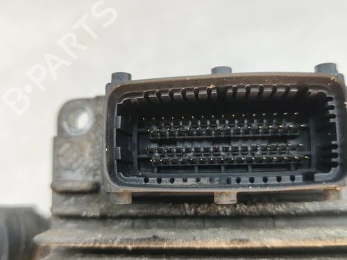 Engine control unit (ECU) OPEL ASTRA G Hatchback (T98) 1.4 16V (F08, F48) | BP31918879M57 