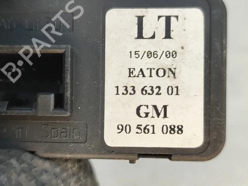 Left front window switch OPEL ASTRA G Hatchback (T98) 1.4 16V (F08, F48) | BP31918880I27 