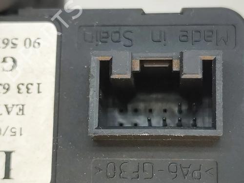 Left front window switch OPEL ASTRA G Hatchback (T98) 1.4 16V (F08, F48) | BP31918880I27 