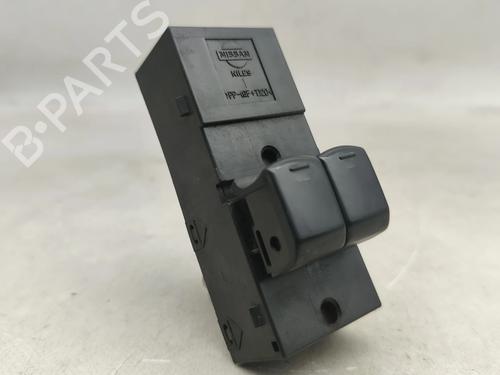 Left front window switch NISSAN MICRA III (K12) 1.0 16V (K12) | BP31972512I27 - Image 2