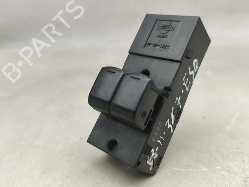 Left front window switch NISSAN MICRA III (K12) 1.0 16V (K12) | BP31972512I27 - Image 3