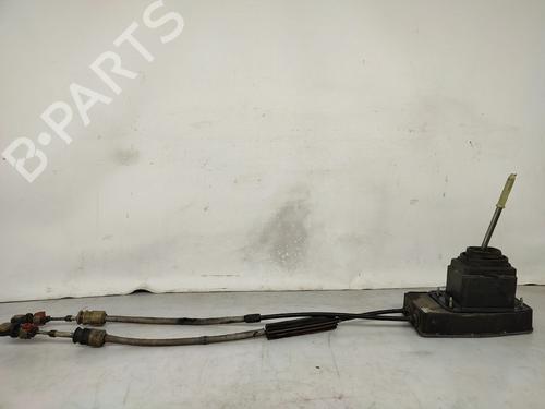 Gear lever PEUGEOT 407 SW (6E_, 6D_) 1.6 HDi 110 | BP31612508M90