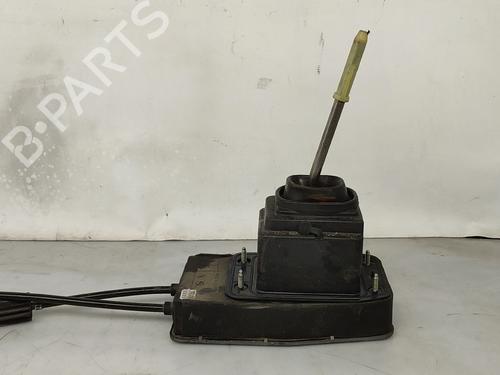 Gear lever PEUGEOT 407 SW (6E_, 6D_) 1.6 HDi 110 | BP31612508M90
