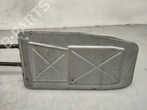 Gear lever PEUGEOT 407 SW (6E_, 6D_) 1.6 HDi 110 | BP31612508M90