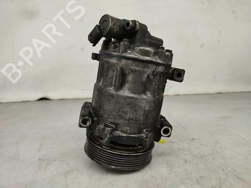 Used AC compressor AC compressor 31612510 31612510