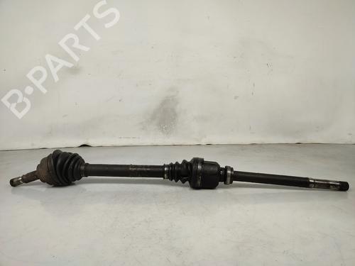 Used Right front driveshaft Right front driveshaft 31612507 31612507