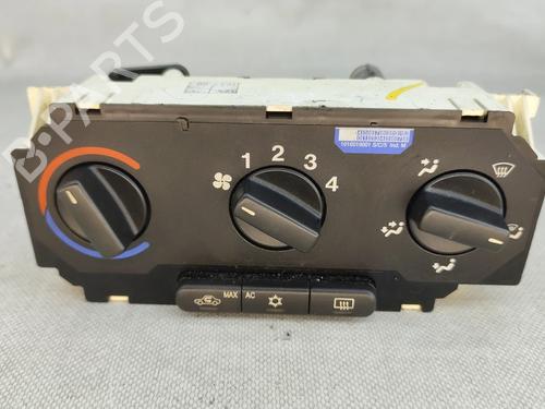 climate-control-opel-astra-g-hatchback-t98-1998-1999-2000-2001-2002-2003-2004-2005-2006-2007-2008-2009-31918881 main image