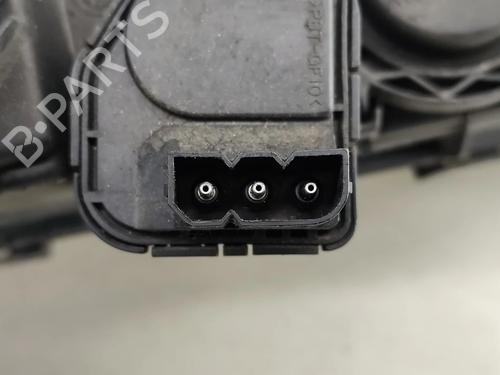 Left headlight BMW 3 (E36) 318 tds | BP31972518C28 