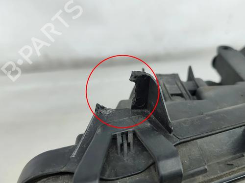 Left headlight BMW 3 (E36) 318 tds | BP31972518C28 