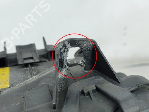 Left headlight BMW 3 (E36) 318 tds | BP31972518C28 