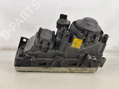 Left headlight BMW 3 (E36) 318 tds | BP31972518C28 