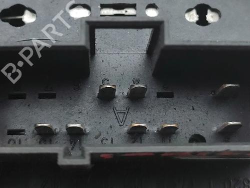 Left front window switch FORD FOCUS I (DAW, DBW) 1.6 16V | BP31248054I27  - Image 6