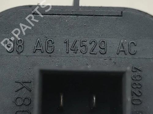 Left front window switch FORD FOCUS I (DAW, DBW) 1.6 16V | BP31248054I27  - Image 7