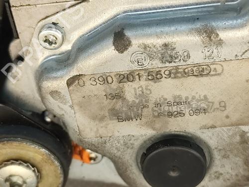 Rear wiper motor BMW 3 Touring (E46) 320 d | BP31921925M102 