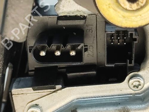 Rear wiper motor BMW 3 Touring (E46) 320 d | BP31921925M102 