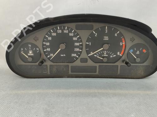 kombiinstrument-bmw-3-touring-e46-1999-2000-2001-2002-2003-2004-2005-31921929 main image