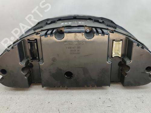 Instrument cluster BMW 3 Touring (E46) 320 d | BP31921929C47