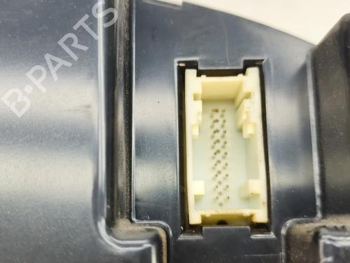 Instrument cluster BMW 3 Touring (E46) 320 d | BP31921929C47